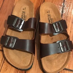 NEW Naot Sandals Santa Barbara